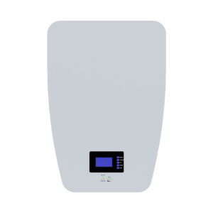 51.2V 10KWH ES-BOX7 Wall Mounted LiFePO4 Battery (Copy)