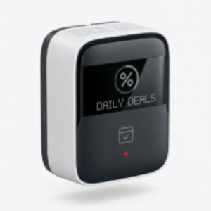 Daily Deals