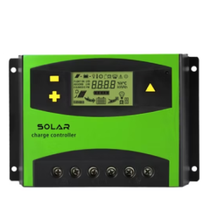 Solar Charge Controller